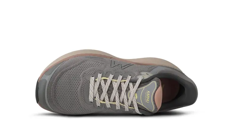 Karhu Mestari Run LS 'Steeple Grey / High-Rise'