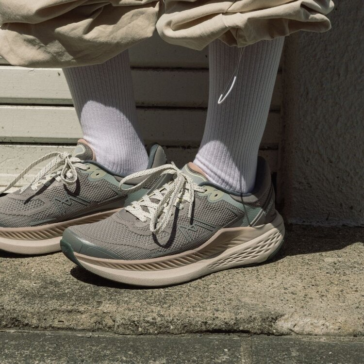 Karhu Mestari Run LS 'Steeple Grey / High-Rise'