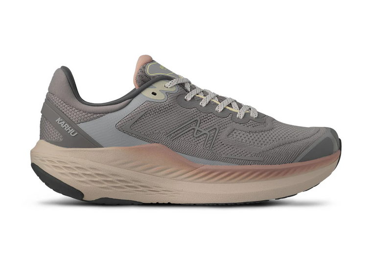 Karhu Mestari Run LS 'Steeple Grey / High-Rise'