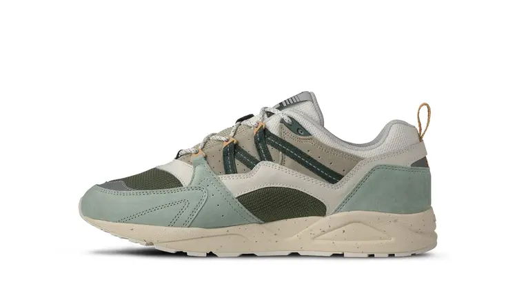 Karhu Fusion 2.0 'Sea Foam / Pineneedle'