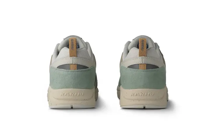 Karhu Fusion 2.0 'Sea Foam / Pineneedle'
