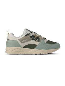 Karhu Fusion 2.0 'Sea Foam / Pineneedle'