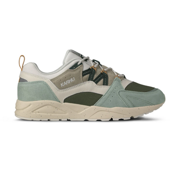 Karhu Fusion 2.0 'Sea Foam / Pineneedle'
