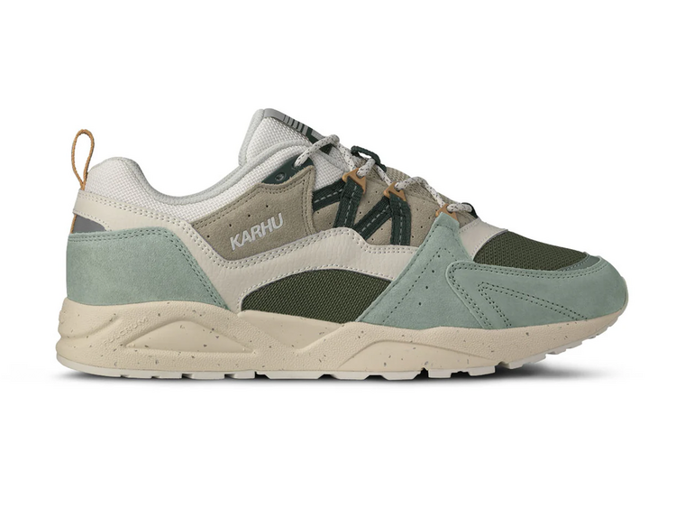 Karhu Fusion 2.0 'Sea Foam / Pineneedle'