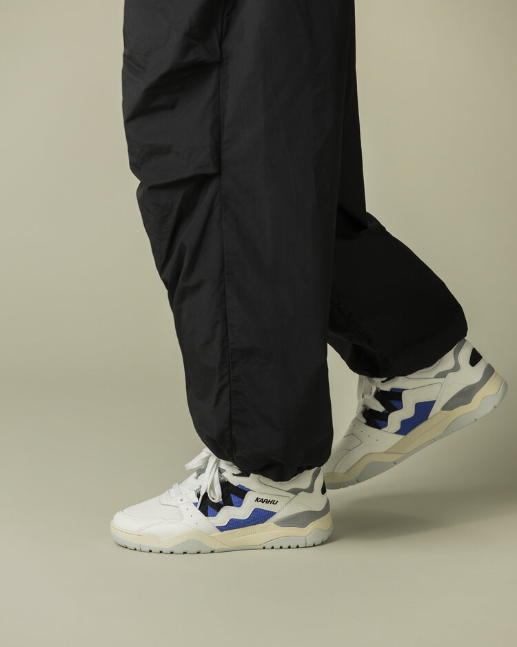 Karhu Fusion XT 'Bright White / Dazzling Blue'
