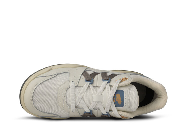 Karhu Fusion XT 'Blanc de Blanc / Hematite'