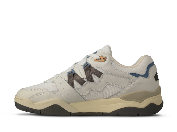 Karhu Fusion XT 'Blanc de Blanc / Hematite'