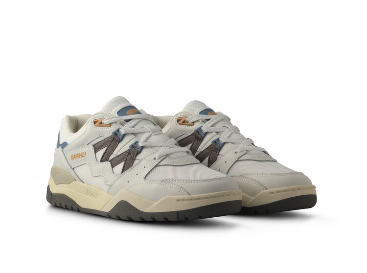 Karhu Fusion XT 'Blanc de Blanc / Hematite'
