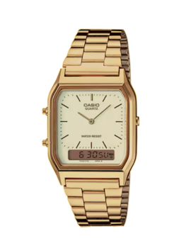 Casio AQ-230GA-9DMQYES