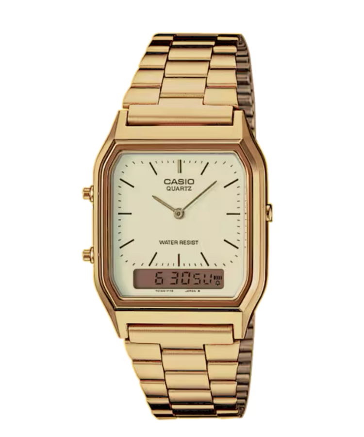 Casio AQ-230GA-9DMQYES