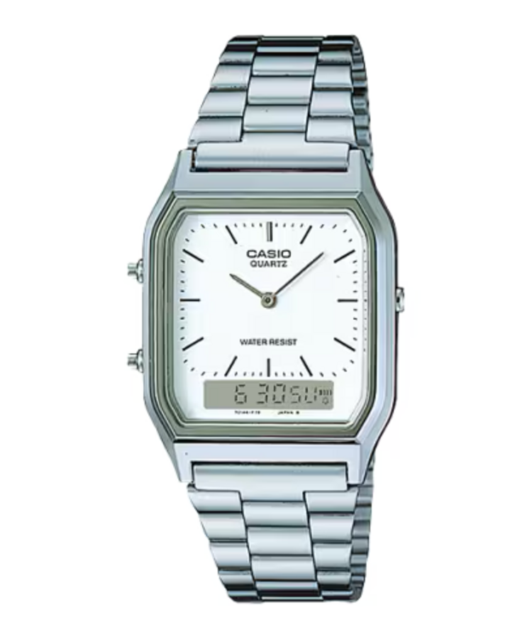 Casio AQ-230GA-7DMQYES