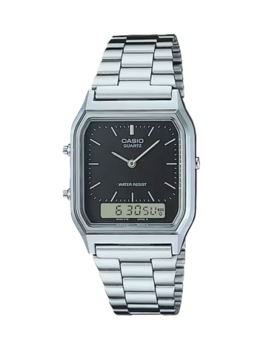 Casio AQ-230A-1DMQYES
