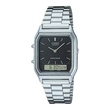 Casio AQ-230A-1DMQYES