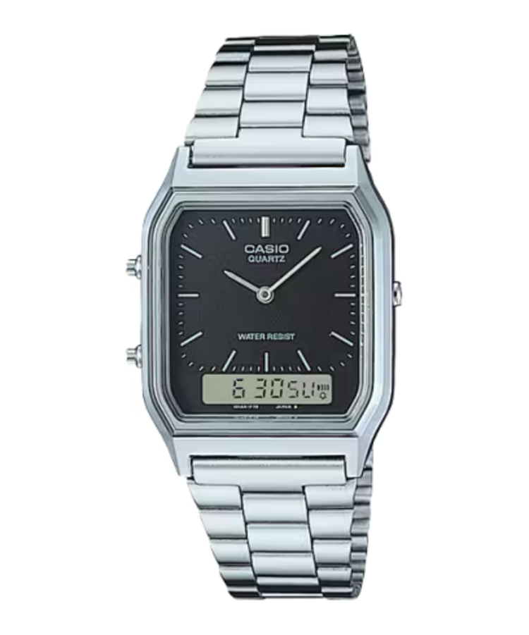 Casio AQ-230A-1DMQYES