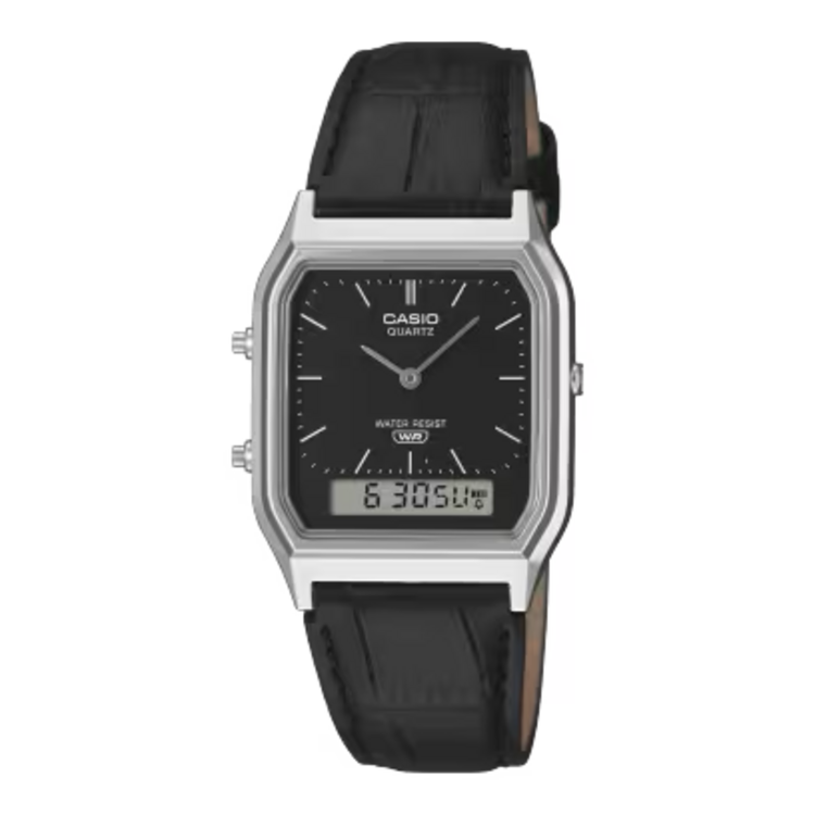 Casio AQ-230EL-1AEF