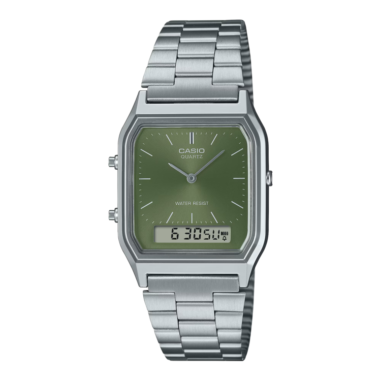 Casio AQ-230A-3AMQYES