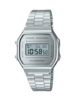 Casio A168WEM-7