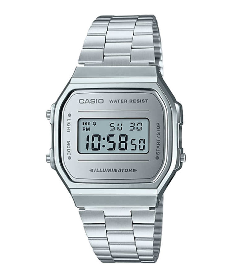 Casio A168WEM-7