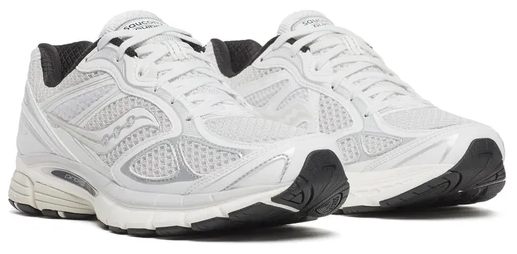 Saucony Progrid Guide 7 'White / Black'
