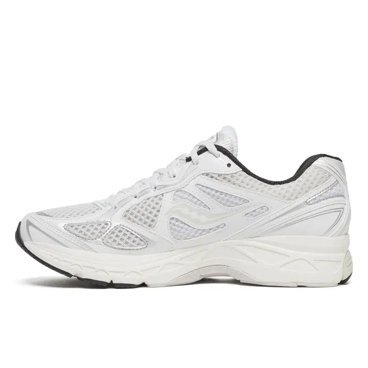 Saucony Progrid Guide 7 'White / Black'