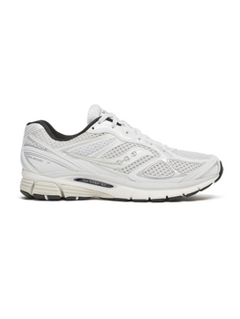 Saucony Progrid Guide 7 'White / Black'