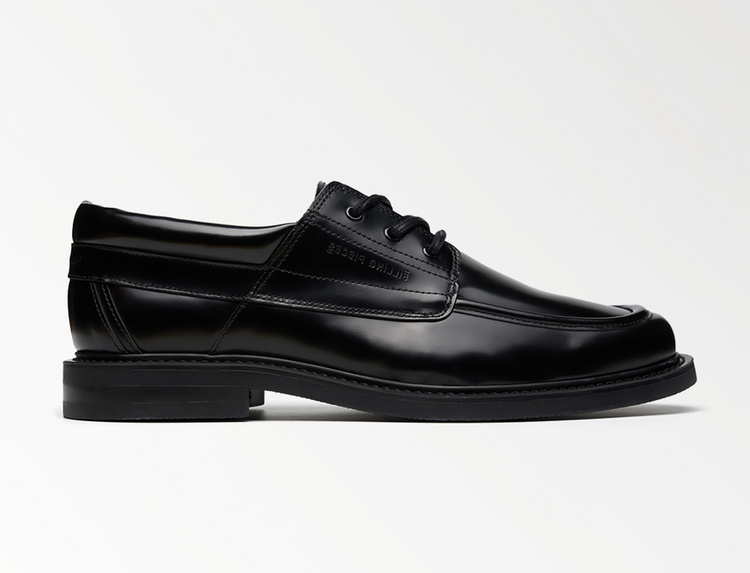 Filling Pieces Low Deck Polido 'Black'