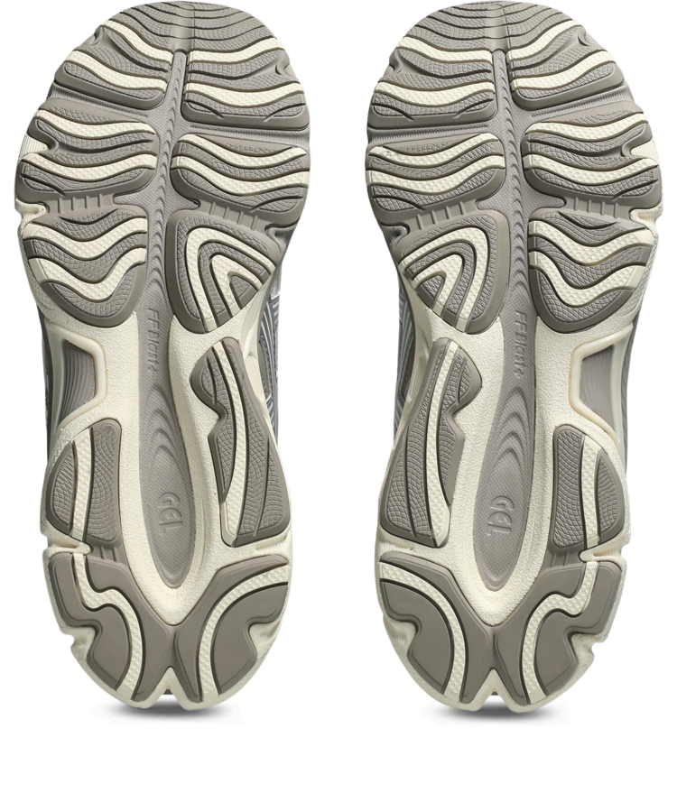 Asics GEL-NYC 2.0 'Smoke Grey / Pure Silver'