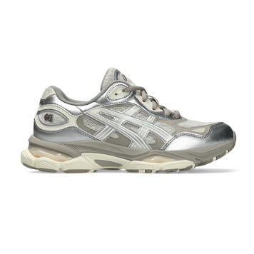 Asics GEL-NYC 2.0 'Smoke Grey / Pure Silver'