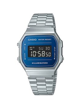 Casio A168WEM-2BEF