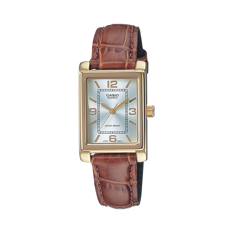 Casio LTP-1234PGL-7AEG