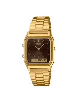Casio AQ-230GA-5AMQYES