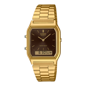 Casio AQ-230GA-5AMQYES
