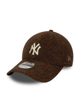 New Era New York Yankees Winter Borg 9Forty 'Brown'