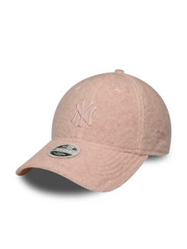 New Era New York Yankees Winter Borg 9Forty 'Pink'