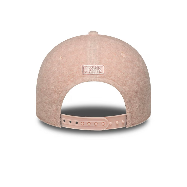 New Era New York Yankees Winter Borg 9Forty 'Pink'