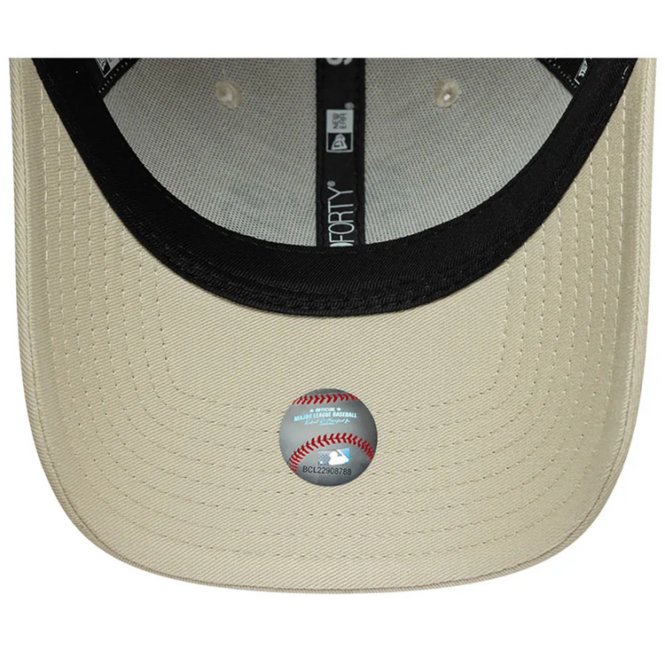 New Era Oakland Athletics Team Outline 9Forty 'Stone'