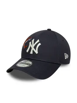 New Era New York Yankees Outdoor 9Forty 'Navy'