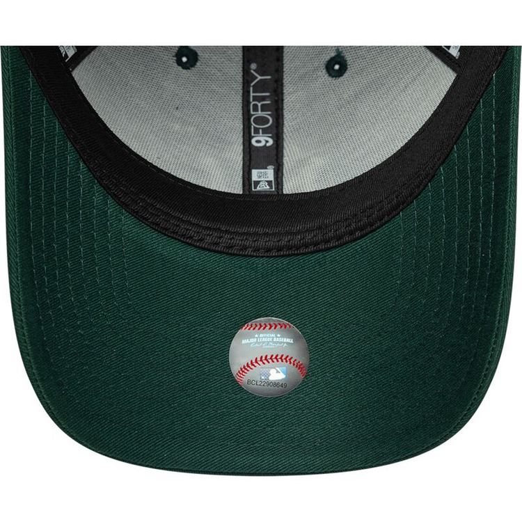 New Era New York Yankees Outdoor 9Forty 'Dark Green'