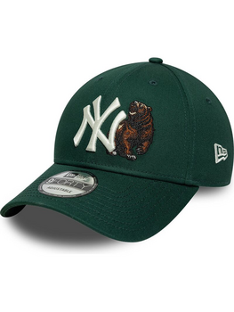 New Era New York Yankees Outdoor 9Forty 'Dark Green'