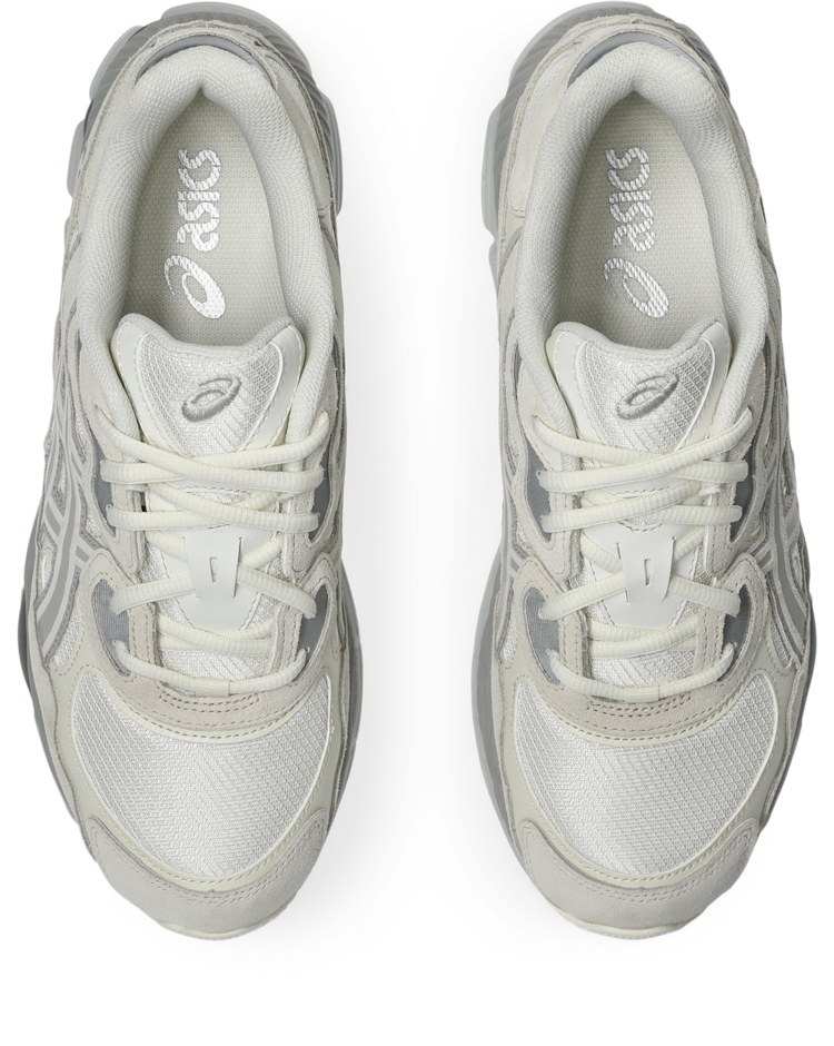 Asics GEL-NYC 'Cream / Cream'