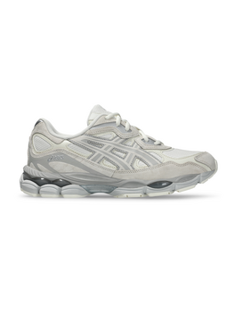 Asics GEL-NYC 'Cream / Cream'