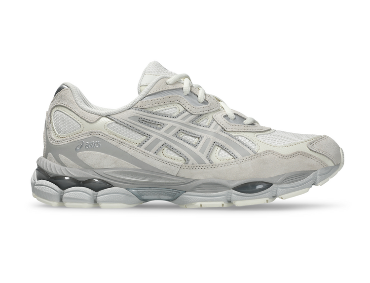 Asics GEL-NYC 'Cream / Cream'