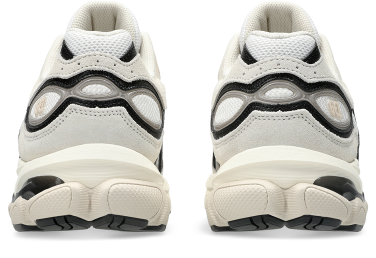 Asics GEL-NYC 2.0 'White / Oatmeal'