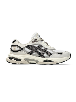Asics GEL-NYC 2.0 'White / Oatmeal'