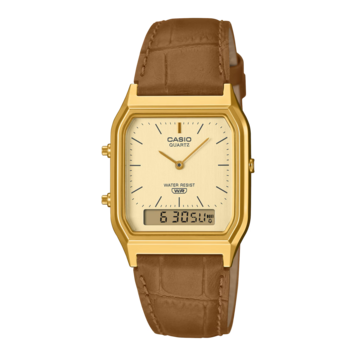 Casio AQ-230EGL-9AEF