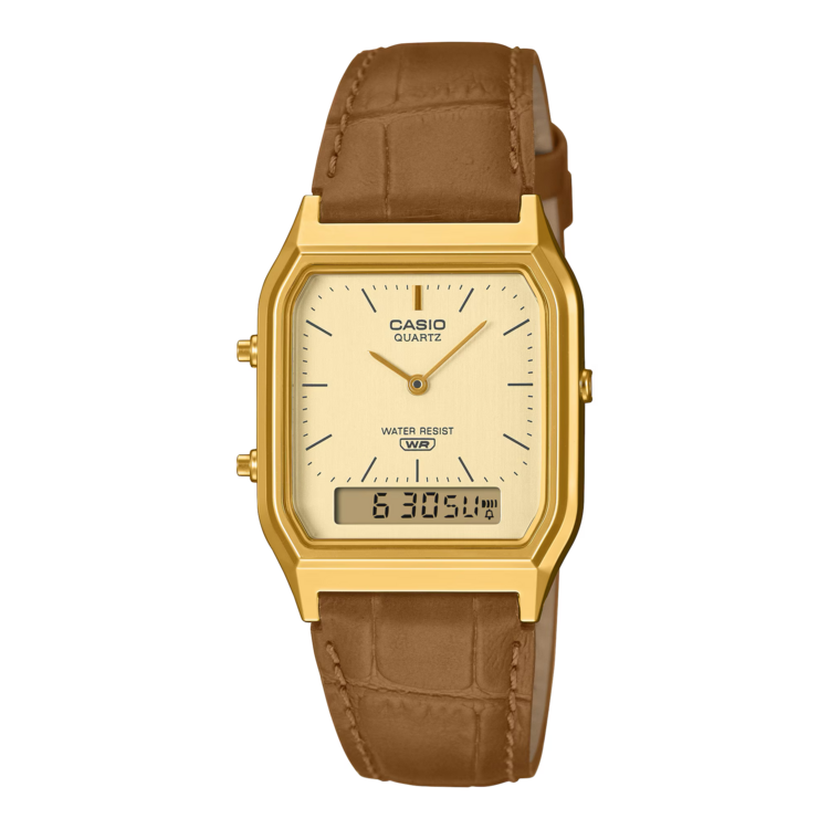 Casio AQ-230EGL-9AEF