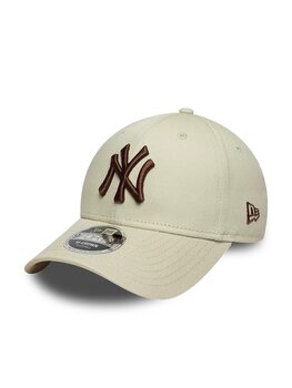 New Era New York Yankees MC 9Forty 'Creme'