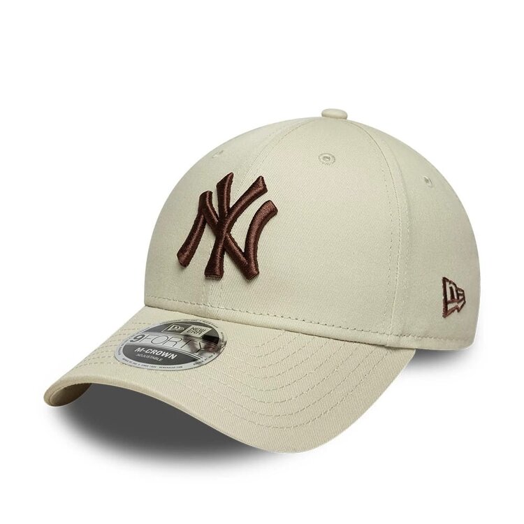 New Era New York Yankees MC 9Forty 'Creme'