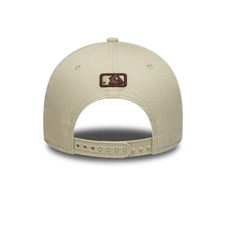 New Era New York Yankees MC 9Forty 'Creme'
