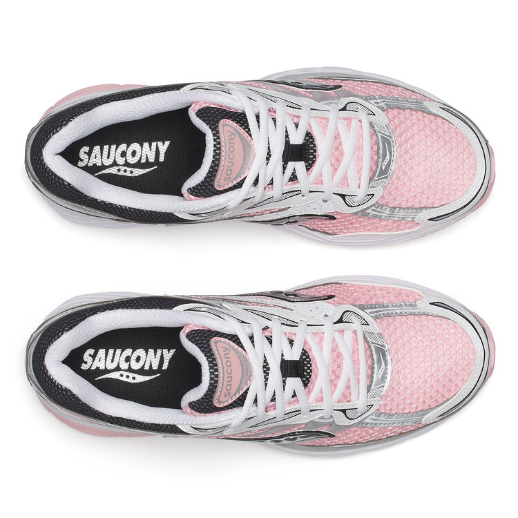 Saucony Progrid Omni 9 'White / Touch'